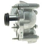 Motorad 1020-180 Engine Coolant Thermostat Housing Assembly - view 4