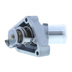 Motorad 1031-180 Engine Coolant Thermostat Housing Assembly - view 4