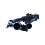 Motorad 1039-207 Engine Coolant Thermostat Housing Assembly - view 1
