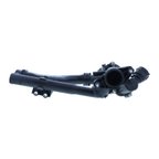 Motorad 1039-207 Engine Coolant Thermostat Housing Assembly - view 3