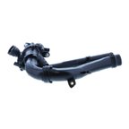 Motorad 1039-207 Engine Coolant Thermostat Housing Assembly - view 4