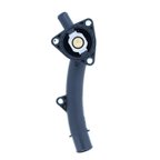 Motorad 1040-180 Engine Coolant Thermostat Housing Assembly - view 7