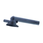 Motorad 1040-180 Engine Coolant Thermostat Housing Assembly - view 4