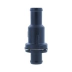 Motorad 1045-176 Automatic Transmission Oil Cooler Thermostat - view 1