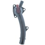 Motorad 1049-188 Engine Coolant Thermostat Housing Assembly - view 3