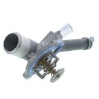 Motorad 1050-180 Engine Coolant Thermostat Housing Assembly - view 2