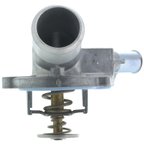 Motorad 1050-180 Engine Coolant Thermostat Housing Assembly - view 1