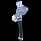 Motorad 1050-180 Engine Coolant Thermostat Housing Assembly - view 3