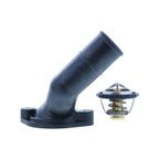 Motorad 1050KT Engine Coolant Thermostat Housing Assembly - view 6
