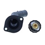 Motorad 1050KT Engine Coolant Thermostat Housing Assembly - view 7