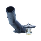 Motorad 1050KT Engine Coolant Thermostat Housing Assembly - view 4