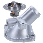 Motorad 1063KT Engine Coolant Thermostat Housing Assembly - view 3
