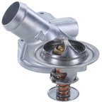Motorad 1063KT Engine Coolant Thermostat Housing Assembly - view 4
