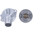 Motorad 1063KT Engine Coolant Thermostat Housing Assembly - view 5