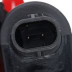 Motorad 1078-212 Engine Coolant Thermostat Housing Assembly - view 8