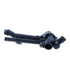 Motorad 1078-212 Engine Coolant Thermostat Housing Assembly - view 3