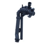 Motorad 1078-212 Engine Coolant Thermostat Housing Assembly - view 5