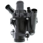 Motorad 1079-212 Engine Coolant Thermostat Housing Assembly - view 6