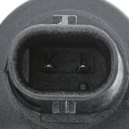 Motorad 1079-212 Engine Coolant Thermostat Housing Assembly - view 8