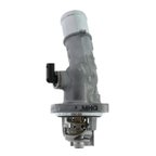 Motorad 1102-212 Engine Coolant Thermostat Housing Assembly - view 6