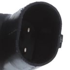 Motorad 1102-212 Engine Coolant Thermostat Housing Assembly - view 8