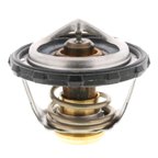 Motorad 1107-200 Engine Coolant Thermostat - view 1