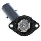 Motorad 1115-180 Engine Coolant Thermostat Housing Assembly - view 7