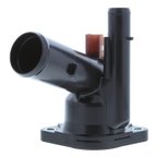 Motorad 1115-180 Engine Coolant Thermostat Housing Assembly - view 1