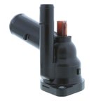 Motorad 1115-180 Engine Coolant Thermostat Housing Assembly - view 3