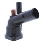 Motorad 1115-180 Engine Coolant Thermostat Housing Assembly - view 4