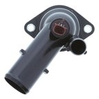 Motorad 1115-180 Engine Coolant Thermostat Housing Assembly - view 5