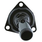 Motorad 1116-172 Engine Coolant Thermostat Housing Assembly - view 5