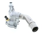 Motorad 1119-190 Engine Coolant Thermostat Housing Assembly - view 2