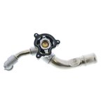 Motorad 1119-190 Engine Coolant Thermostat Housing Assembly - view 7