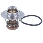 Motorad 1121-160 Engine Coolant Thermostat - view 1