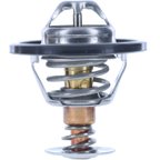 Motorad 1208-68 Engine Coolant Thermostat - Left - view 1