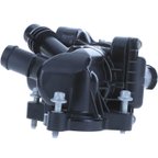 Motorad 1218-216 Engine Coolant Thermostat Housing Assembly - view 6