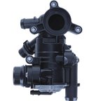 Motorad 1218-216 Engine Coolant Thermostat Housing Assembly - view 7