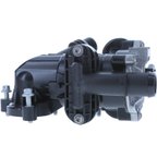 Motorad 1218-216 Engine Coolant Thermostat Housing Assembly - view 4