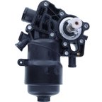 Motorad 1219-194 Engine Coolant Thermostat Housing Assembly - view 7