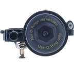 Motorad 1219-194 Engine Coolant Thermostat Housing Assembly - view 1