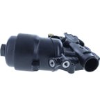 Motorad 1219-194 Engine Coolant Thermostat Housing Assembly - view 3