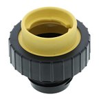 Motorad 12404S Fuel Cap Tester Adapter - view 2