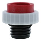 Motorad 12405S Fuel Cap Tester Adapter - view 6
