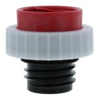 Motorad 12405S Fuel Cap Tester Adapter - view 3