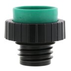 Motorad 12406S Fuel Cap Tester Adapter - view 6