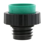 Motorad 12406S Fuel Cap Tester Adapter - view 3