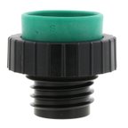 Motorad 12406S Fuel Cap Tester Adapter - view 4