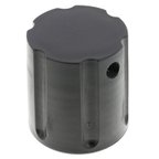 Motorad 12410S Fuel Cap Tester Adapter - view 2