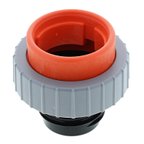 Motorad 12419S Fuel Cap Tester Adapter - view 2